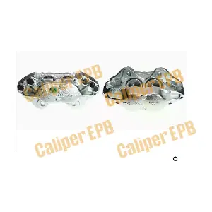 Calipere+ NAIBA C685L