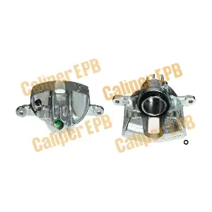 C337R Calipere+ NAIBA