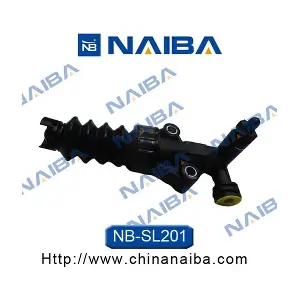 SL201 Calipere+ NAIBA