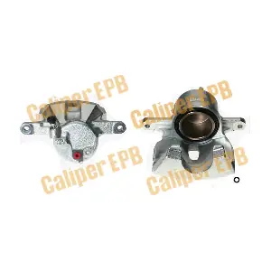 C301L Calipere+ NAIBA