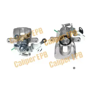 C631L Calipere+ NAIBA