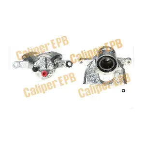 C261L Calipere+ NAIBA