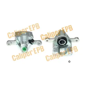 C910L Calipere+ NAIBA