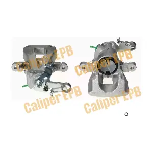 C651R Calipere+ NAIBA