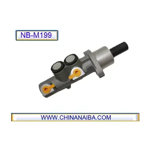 M199 Calipere+ NAIBA