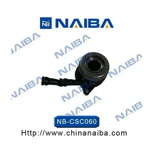Calipere+ NAIBA CSC060 Центральна муфта вимкнення зчеплення, зчеплення