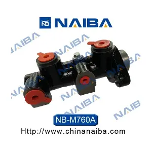 M760A Calipere+ NAIBA