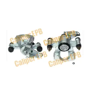 C392L Calipere+ NAIBA