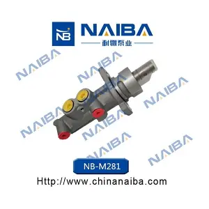 M281 Calipere+ NAIBA