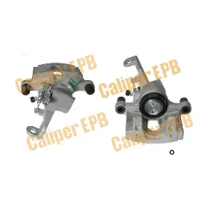 Calipere+ NAIBA C2C27299 Гальмівний супорт
