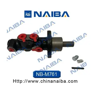 M761 Calipere+ NAIBA