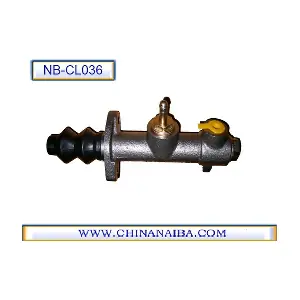 CL036 Calipere+ NAIBA