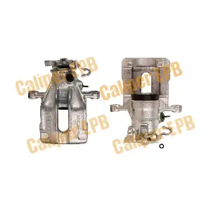 C615L Calipere+ NAIBA
