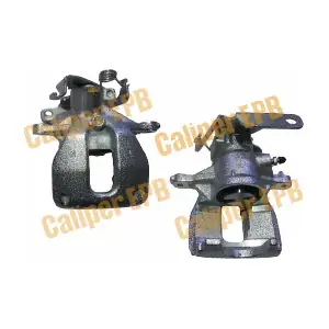 C537L Calipere+ NAIBA