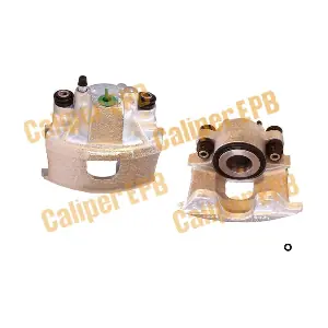 C1017L Calipere+ NAIBA