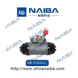 Calipere+ NAIBA R352A(L)