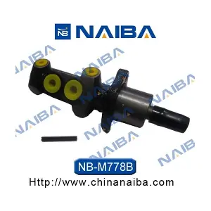 M778B Calipere+ NAIBA