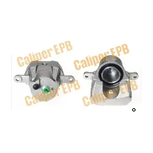 C298L Calipere+ NAIBA