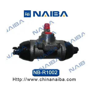 R1002 Calipere+ NAIBA