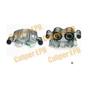 C672L Calipere+ NAIBA