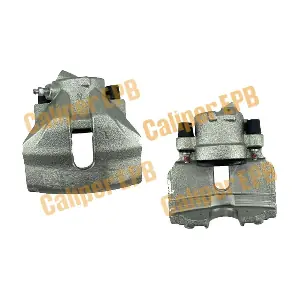 C009L Calipere+ NAIBA