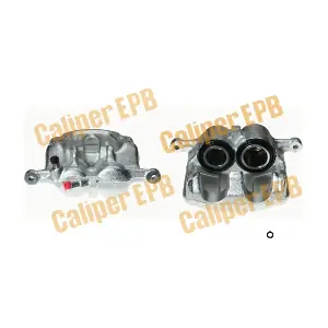 C864L Calipere+ NAIBA