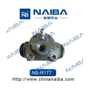 R177 Calipere+ NAIBA