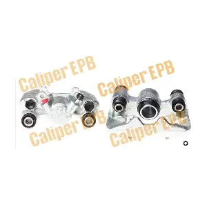 C282L Calipere+ NAIBA