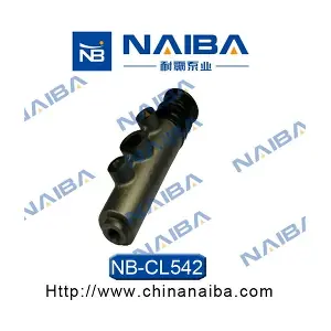CL542 Calipere+ NAIBA