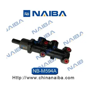Calipere+ NAIBA M594A