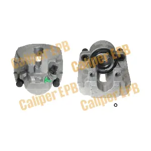 C608L Calipere+ NAIBA