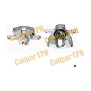 C821R Calipere+ NAIBA