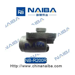 R200R Calipere+ NAIBA