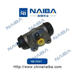 Calipere+ NAIBA R041