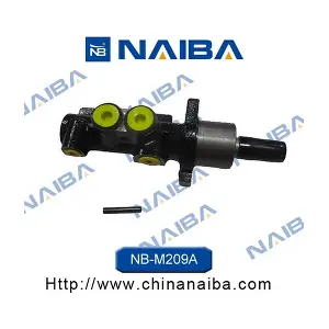 Calipere+ NAIBA M209A