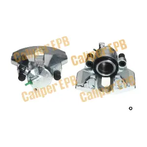C246L Calipere+ NAIBA
