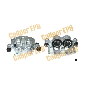4100100Q0K Calipere+ NAIBA