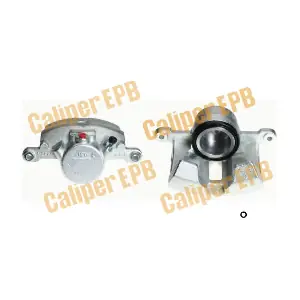 C888L Calipere+ NAIBA