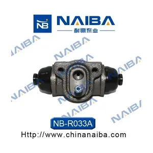R033A Calipere+ NAIBA
