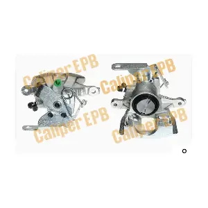 C537R Calipere+ NAIBA