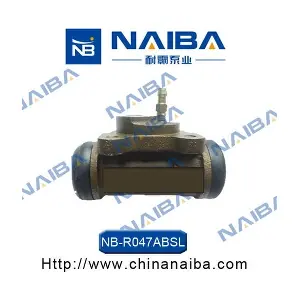 R047ABSL Calipere+ NAIBA