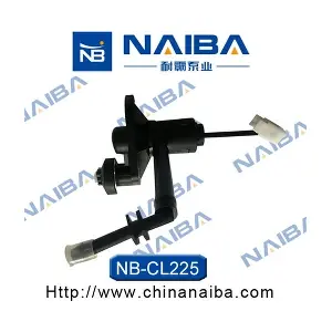 CL225 Calipere+ NAIBA