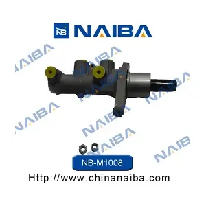 M1008 Calipere+ NAIBA
