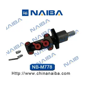 Calipere+ NAIBA M778