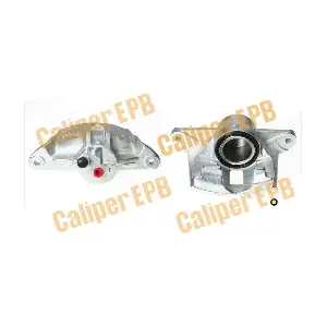 C316L Calipere+ NAIBA