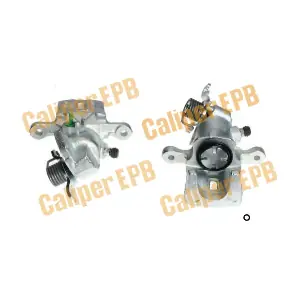 C912R Calipere+ NAIBA