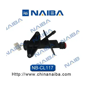 CL117 Calipere+ NAIBA