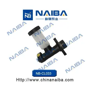 CL033 Calipere+ NAIBA