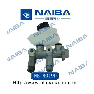 Calipere+ NAIBA M019D