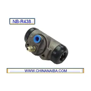 R438 Calipere+ NAIBA
